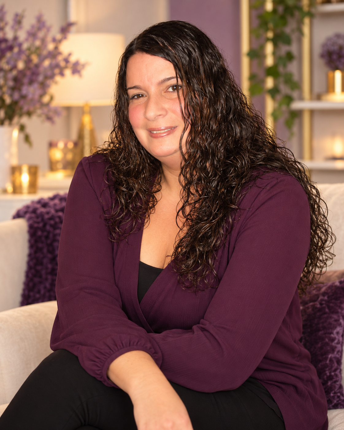 Jennifer, creator of Jennifer's Best Finds